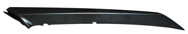 MOLDURA TOYOTA FASCIA DELANTERO CAMRY 2018-2020 SUPERIOR DERECHA TYG