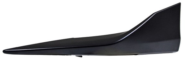 MOLDURA TOYOTA FASCIA DELANTERO CAMRY 2025-2026 POROSO IZQUIERDA TYG