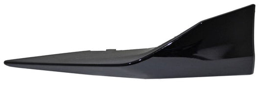 MOLDURA TOYOTA FASCIA DELANTERO CAMRY 2025-2026 XSE PARA PINTAR IZQUIERDA TYG