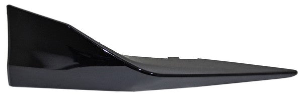MOLDURA TOYOTA FASCIA DELANTERO CAMRY 2025-2026 XSE PARA PINTAR DERECHA TYG