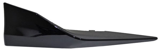 MOLDURA TOYOTA FASCIA DELANTERO CAMRY 2025-2026 XSE PARA PINTAR DERECHA TYG