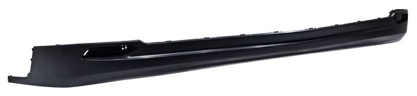 MOLDURA TOYOTA FASCIA TRASERO CAMRY 2025-2026 LE INFERIOR 922 TYG