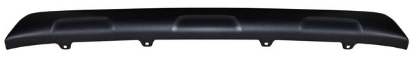 MOLDURA TOYOTA FASCIA DELANTERO COROLLA CROSS 2022-2024 INFERIOR TYG