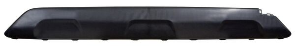 MOLDURA TOYOTA FASCIA TRASERO COROLLA CROSS 2022-2024 INFERIOR TYG