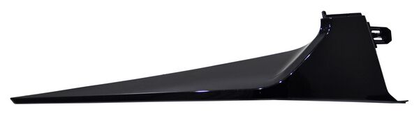 MOLDURA TOYOTA FASCIA COROLLA 2020-2022 SE NEGRA 260501 IZQUIERDA TYG