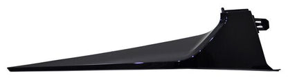 MOLDURA TOYOTA FASCIA COROLLA 2020-2022 SE NEGRA 260501 IZQUIERDA TYG