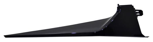 MOLDURA TOYOTA FASCIA COROLLA 2020-2022 SE NEGRA 260501 IZQUIERDA TYG