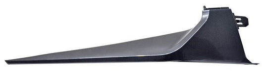 MOLDURA TOYOTA FASCIA COROLLA 2020-2022 SE NEGRA LISA 260501 IZQUIERDA TYG