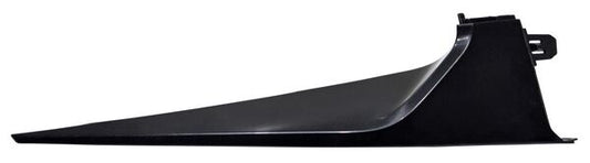 MOLDURA TOYOTA FASCIA COROLLA 2023-2024 SE INFERIOR NEGRA 260501 IZQUIERDA TYG