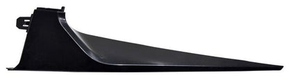 MOLDURA TOYOTA FASCIA COROLLA 2023-2024 SE INFERIOR NEGRA 260501 DERECHA TYG
