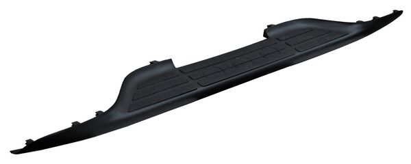 MOLDURA DEFENSA TRASERO CHEVROLET PICKUP 1999-2006 TYG