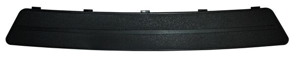 MOLDURA CHEVROLET FASCIA TRASERO TRAIL BLAZER 2002-2007 PARA PINTAR CENTRAL TYG