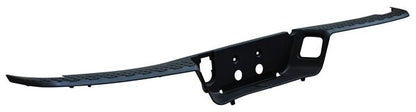 MOLDURA DEFENSA TRASERO DODGE PICKUP RAM 2010-2019 2500 / 3500 892 TYG