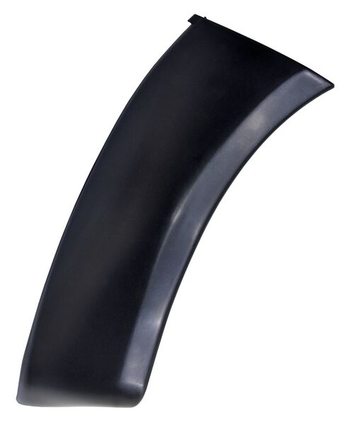 MOLDURA TOYOTA ARCO P / DEF DELANTERO HILUX 2005-2011 5662 IZQUIERDA TYG
