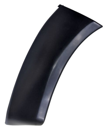 MOLDURA TOYOTA ARCO P / DEF DELANTERO HILUX 2005-2011 5662 IZQUIERDA TYG