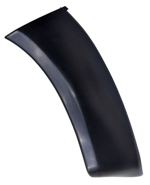 MOLDURA TOYOTA ARCO P / DEF DELANTERO HILUX 2005-2011 5662 DERECHA TYG