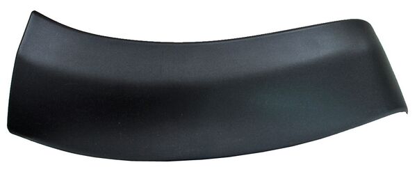 MOLDURA TOYOTA FASCIA DELANTERO HILUX 2012-2015 5662 DERECHA TYG