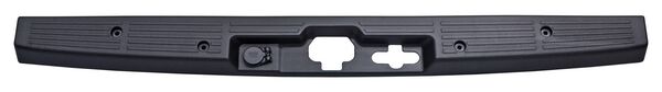 MOLDURA TOYOTA FASCIA TRASERO HIACE 2020-2024 TYG