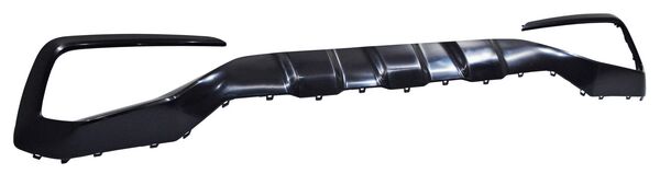 MOLDURA KIA FASCIA TRASERO SPORTAGE 2023-2025 CENTRAL TYG