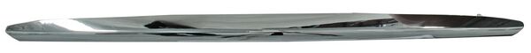 MOLDURA TOYOTA FASCIA DELANTERO RAV4 2013-2015 CROM TYG