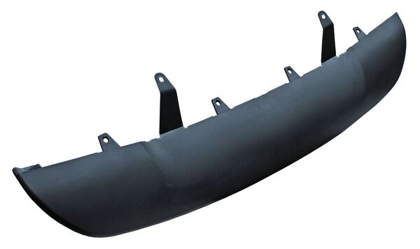 MOLDURA TOYOTA FASCIA TRASERO RAV4 2016-2018 LE / XLE / SE / LIMITED TYG