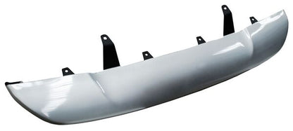 MOLDURA TOYOTA FASCIA TRASERO RAV4 2016-2018 PLATA LE / XLE / SE / LIMITED TYG