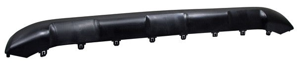 MOLDURA TOYOTA FASCIA DELANTERO RAV4 2019-2025 LIMITED NEGRA TYG
