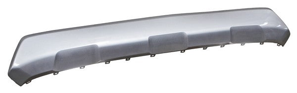 MOLDURA TOYOTA FASCIA TRASERO RAV4 2019-2025 ADVENTURE PLATA TYG
