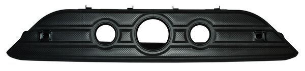 MOLDURA TOYOTA FASCIA TRASERO TACOMA 2005-2015 CENTRAL 677 TYG