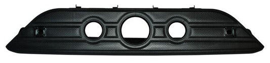 MOLDURA TOYOTA FASCIA TRASERO TACOMA 2005-2015 CENTRAL 677 TYG