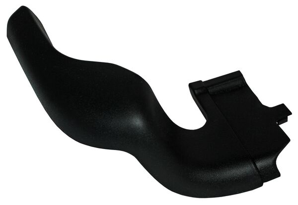 MOLDURA TOYOTA FASCIA TRASERO TACOMA 2005-2015 IZQUIERDA TYG