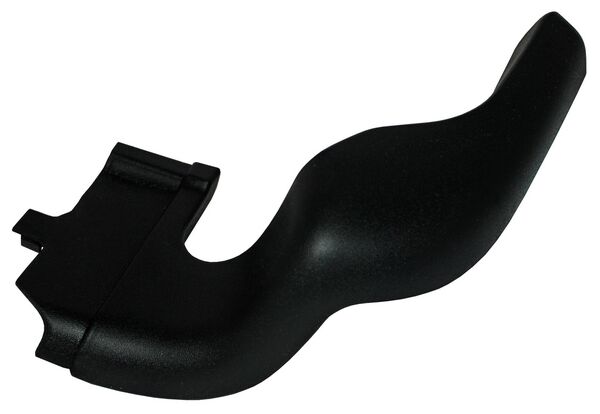 MOLDURA TOYOTA FASCIA TRASERO TACOMA 2005-2015 DERECHA TYG