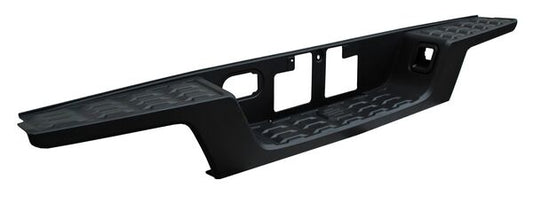 MOLDURA TOYOTA FASCIA TRASERO TACOMA 2016-2023 S / HOYO P / SENS TYG