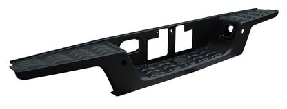 MOLDURA TOYOTA FASCIA TRASERO TACOMA 2016-2023 C / HOYO P / SENS TYG