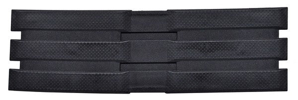 MOLDURA TOYOTA DEFENSA TRASERO TACOMA 2024-2025 ESCALON EXT 260424 IZQUIERDA TYG