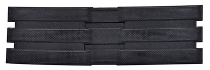 MOLDURA TOYOTA DEFENSA TRASERO TACOMA 2024-2025 ESCALON EXT 260424 IZQUIERDA TYG