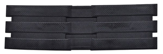 MOLDURA TOYOTA DEFENSA TRASERO TACOMA 2024-2025 ESCALON EXT 260424 IZQUIERDA TYG