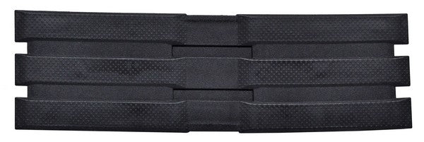 MOLDURA TOYOTA DEFENSA TRASERO TACOMA 2024-2025 ESCALON EXT 260424 DERECHA TYG