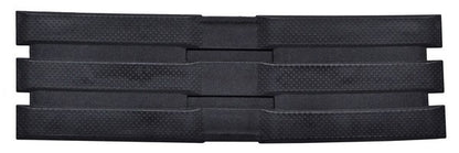 MOLDURA TOYOTA DEFENSA TRASERO TACOMA 2024-2025 ESCALON EXT 260424 DERECHA TYG