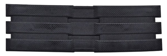 MOLDURA TOYOTA DEFENSA TRASERO TACOMA 2024-2025 ESCALON EXT 260424 DERECHA TYG