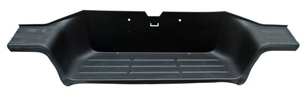 MOLDURA TOYOTA FASCIA TRASERO HILUX 2016-2025 CENTRAL TYG