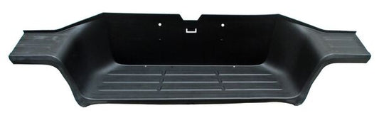 MOLDURA TOYOTA FASCIA TRASERO HILUX 2016-2025 CENTRAL TYG