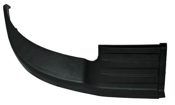 MOLDURA TOYOTA FASCIA TRASERO HILUX 2016-2026 AGT IZQUIERDA TYG