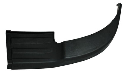 MOLDURA TOYOTA FASCIA TRASERO HILUX 2016-2026 AGT DERECHA TYG