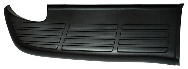 MOLDURA TOYOTA FASCIA TRASERO TUNDRA 2000-2006 IZQUIERDA TYG