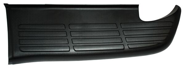 MOLDURA TOYOTA FASCIA TRASERO TUNDRA 2000-2006 DERECHA TYG