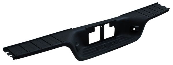 MOLDURA TOYOTA FASCIA TRASERO TUNDRA 2007-2013 CENTRAL TYG