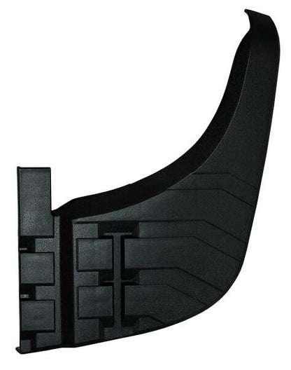 MOLDURA TOYOTA FASCIA TRASERO TUNDRA 2007-2013 DERECHA TYG