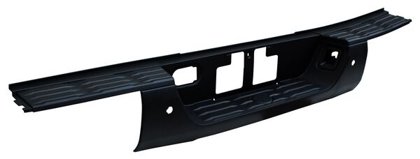 MOLDURA TOYOTA FASCIA TRASERO TUNDRA 2014-2021 C / HOYO P / SENS TYG