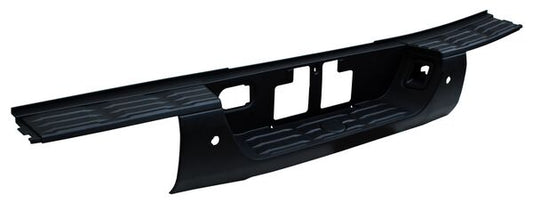 MOLDURA TOYOTA FASCIA TRASERO TUNDRA 2014-2021 C / HOYO P / SENS TYG
